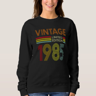 Vintage 1985 t shirt