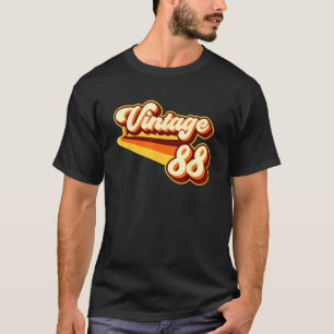 Vintage 1988 t shirt