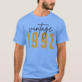 Vintage 1992 23 t shirt