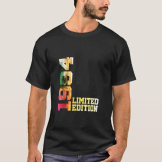 Vintage 1994 Funny 30 år gammal Manar Kvinnor 30:e T Shirt