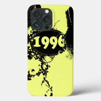 Vintage 1996