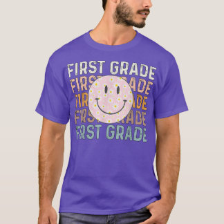 Vintage 1: a Klass Back to school T Shirt