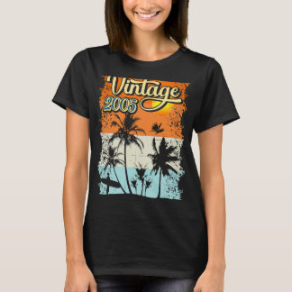 Vintage 2005 t shirt