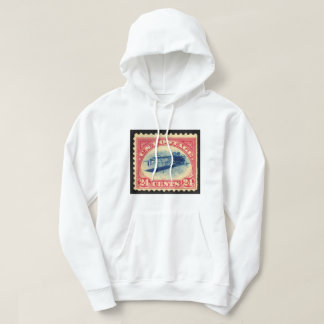 Vintage 24c Inverterad Jenny-sweatshirt Hoodie