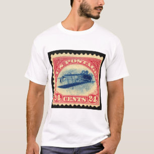 Vintage 24c Inverterad Jenny T-shirt
