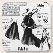 Vintage 26 oktober 1951