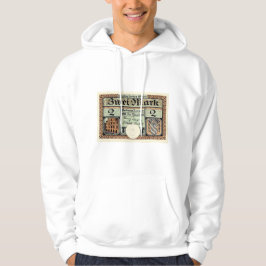 Vintage 2 Mark Notgeld Beckum Sweatshirt