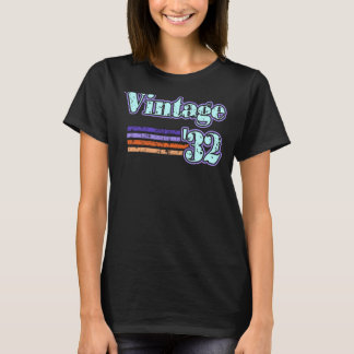 Vintage 32 t shirt