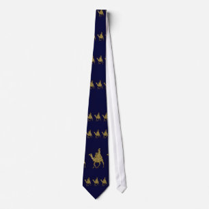 Vintage 3 Manar jul - skiss Julafton i Slips