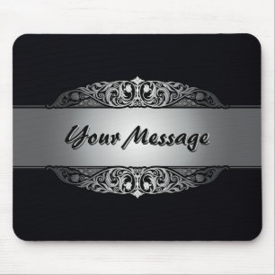 Vintage 5 Mousepad Musmatta