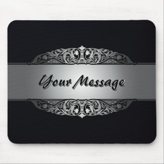 Vintage 5 Mousepad Musmatta
