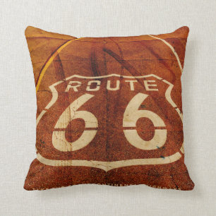Vintage 66 Dekorativ kudde