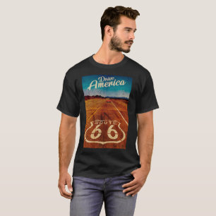 Vintage 66 T-Shirt