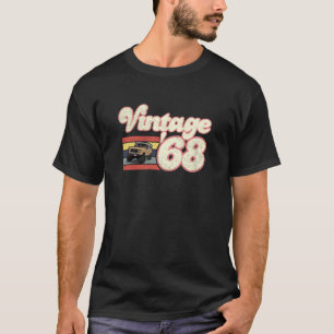 Vintage 68 IH-scout T Shirt