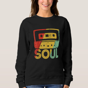 Vintage 70-tals kostym funk för kärlek till sällsy t shirt