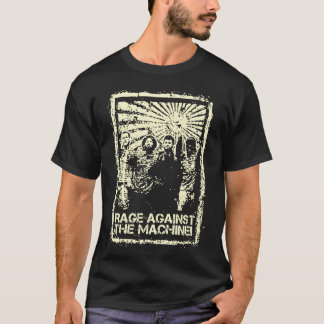 Vintage 70-tals vän t shirt