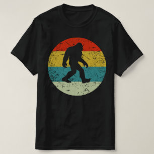 vintage 70s presentsilhuett t shirt
