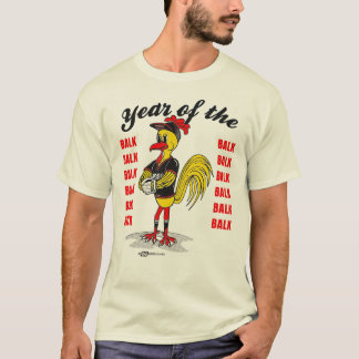Vintage 80-tal 1988 Balkens år T Shirt