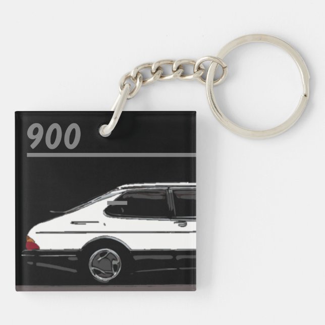 VINTAGE 900 (Baksidan)