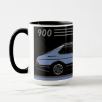 VINTAGE 900