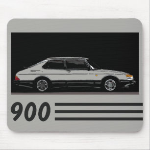 VINTAGE 900 MUSMATTA