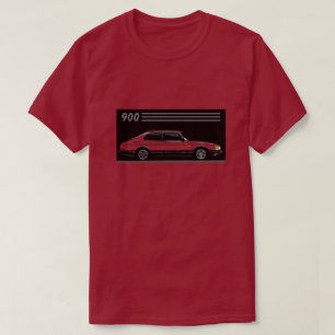VINTAGE 900 TEE SHIRT