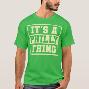 Vintage A Philly Sak T Shirt