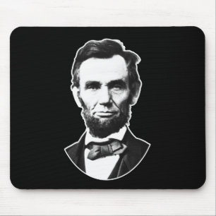Vintage Abe Lincoln Musmatta