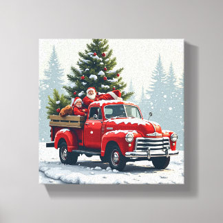 Vintage Aesthetic canvas art