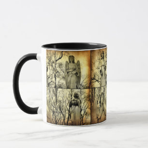Vintage Agels Mugg