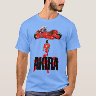 Vintage Akira T Shirt