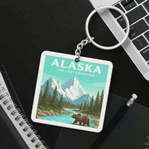 Vintage Alaska