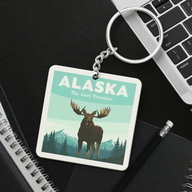 Vintage Alaska (Skapare uppladdad)