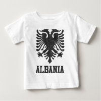 Vintage Albanien