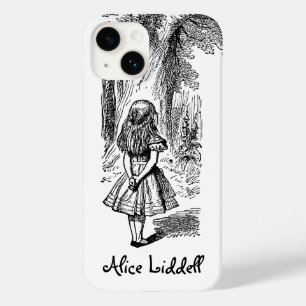 Vintage Alice i Wonderland, Cheshire Cat