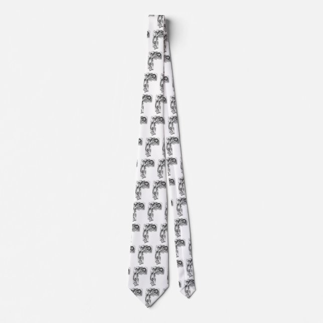 Vintage Alice i Wonderland, Cheshire Cat Slips (Framsida)