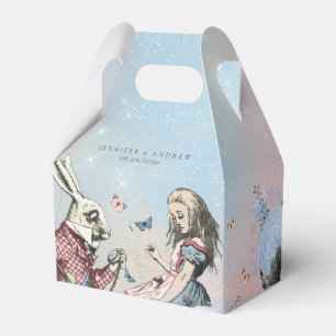 Vintage Alice in Wonderland Presentaskar