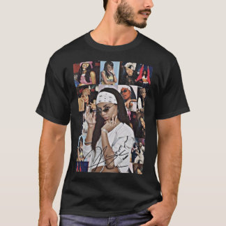 Vintage Aliyah Essential T Shirt
