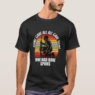 Vintage... ...alla som gav nån som hade Bone S. T Shirt