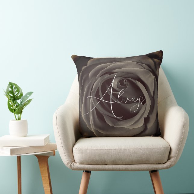 Vintage Alltid Ro Kudde (Stol)