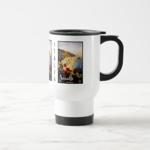 Vintage Amalfi anpassningsbar mugg
