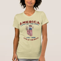 Vintage America 250-årsjubileum 1776-2026