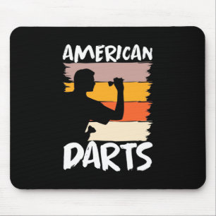 Vintage American Dart Musmatta