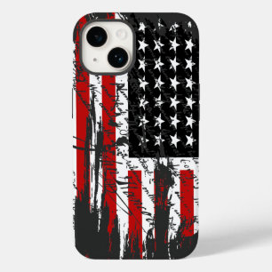 Vintage American Flagga