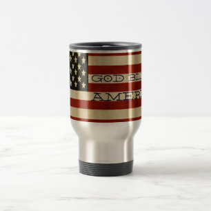 Vintage American Flagga GIFTS Resemugg