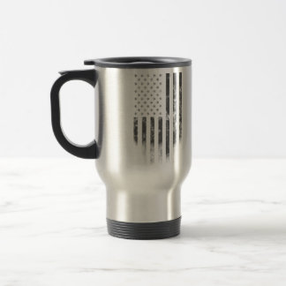 Vintage American Flagga Resemugg