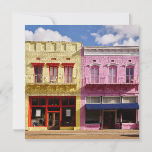 Vintage American Scenery Julkort