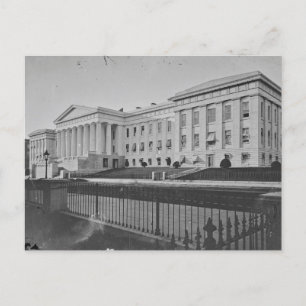 Vintage American Scenery vykort