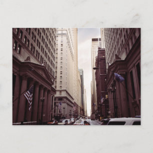 Vintage American Scenery vykort
