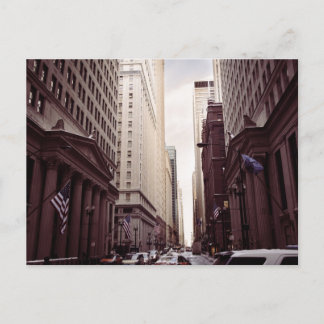 Vintage American Scenery vykort